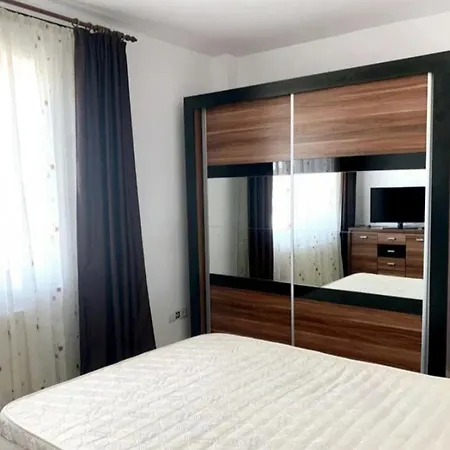 Apartment Florin *