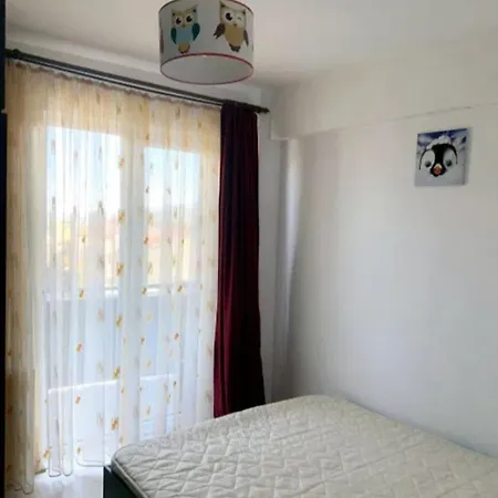 Florin Apartment Brasov